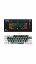 JEDEL KL69 RGB 61 Keys Mechanical Gaming Keyboard Type-C | Best Price in Pakistan | Techcooked.pk Jedel