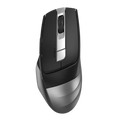 A4TECH FB35CS Silent Click Bluetooth &amp; Wireless Rechargeable Mouse — Best Price in Pakistan  Techcooked.pk