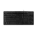 A4TECH KK-3 Wired Keyboard — Best Price in Pakistan | Techcooked.pk