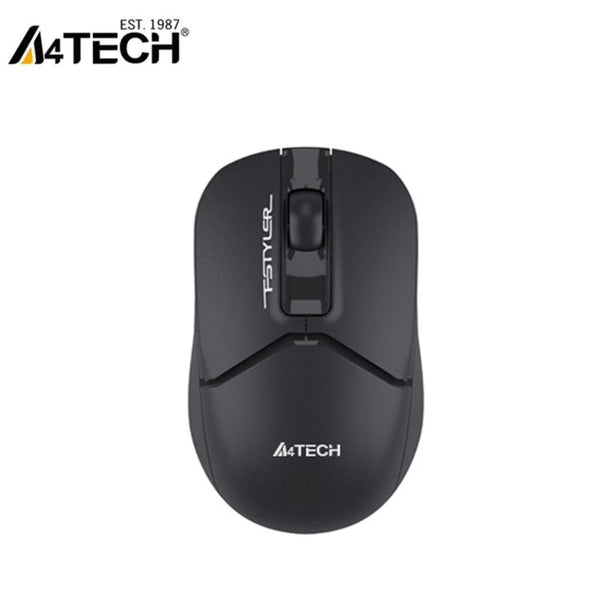 A4Tech FG12s Wireless Silent Click Mouse  Best Price in Pakistan  Techcooked.pk