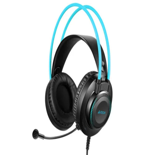 A4tech FH-200u USB Headset — Best Price in Pakistan | Techcooked.pk