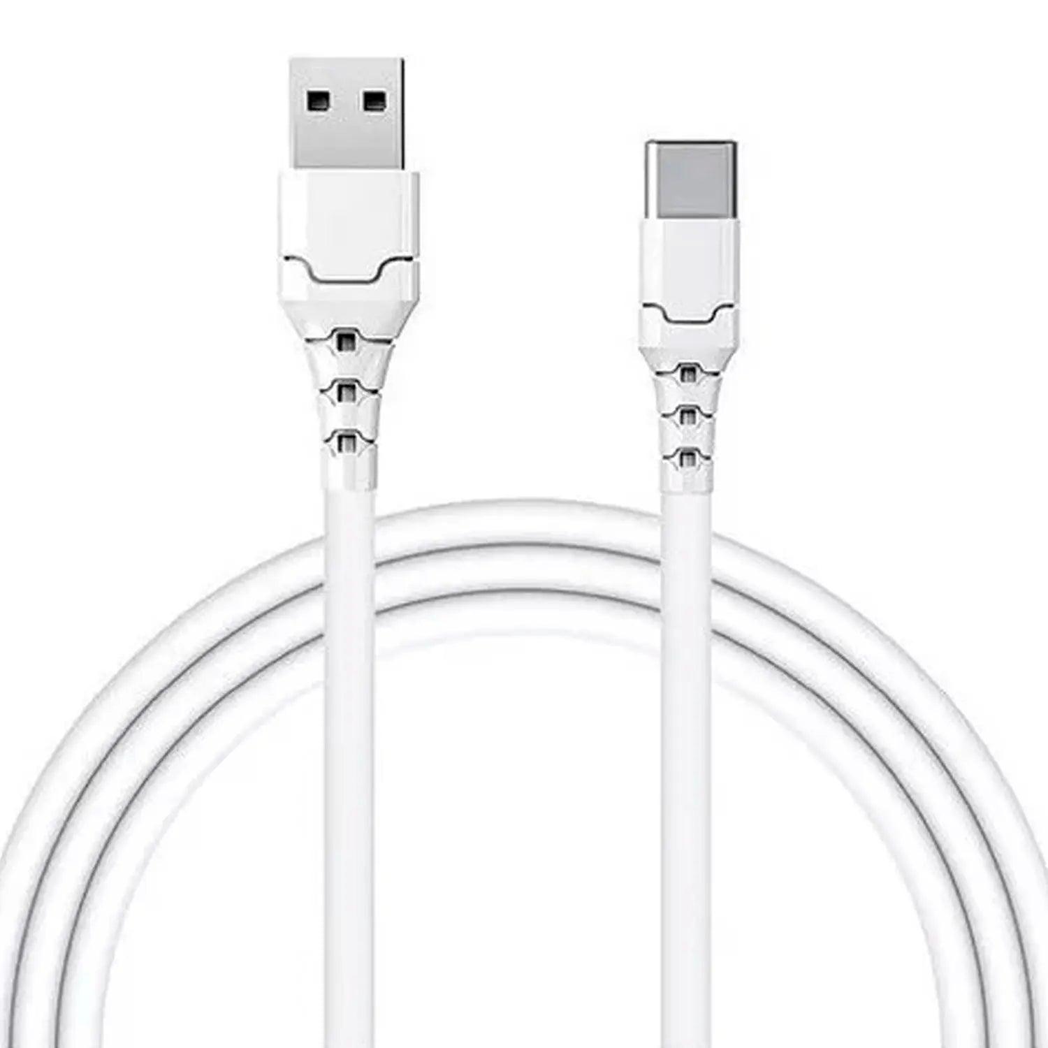 ASPOR A102 3A Type-C Cable 1M Fast Charging | Price in Pakistan | Techcooked.pk