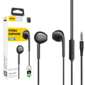 Aspor A219 3.5mm Handsfree | Price in Pakistan | Techcooked.pk