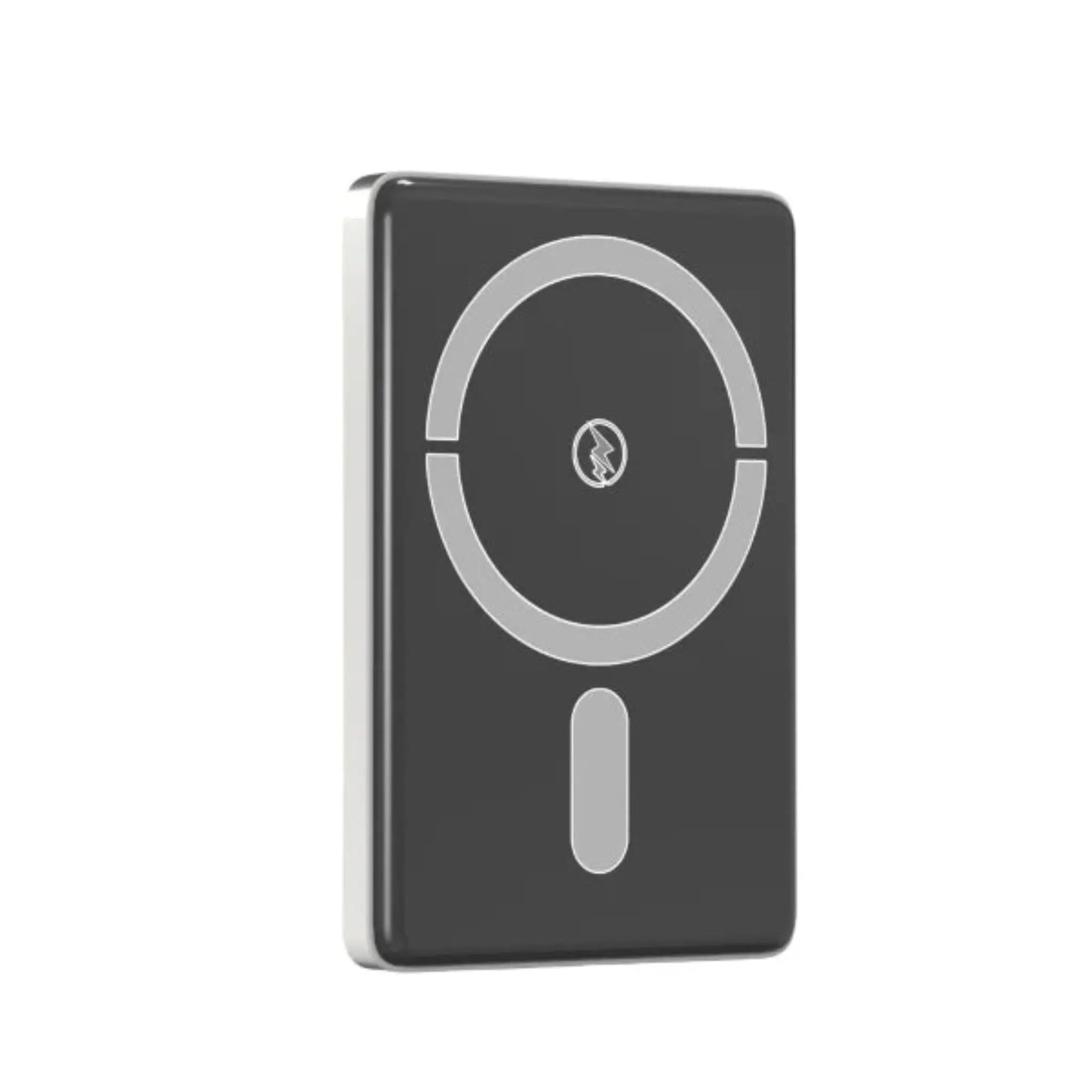 Aspor A381 Magnetic Portable Mini 5000mAh Wireless Power Bank – Best Price in Pakistan | Techcooked.pk