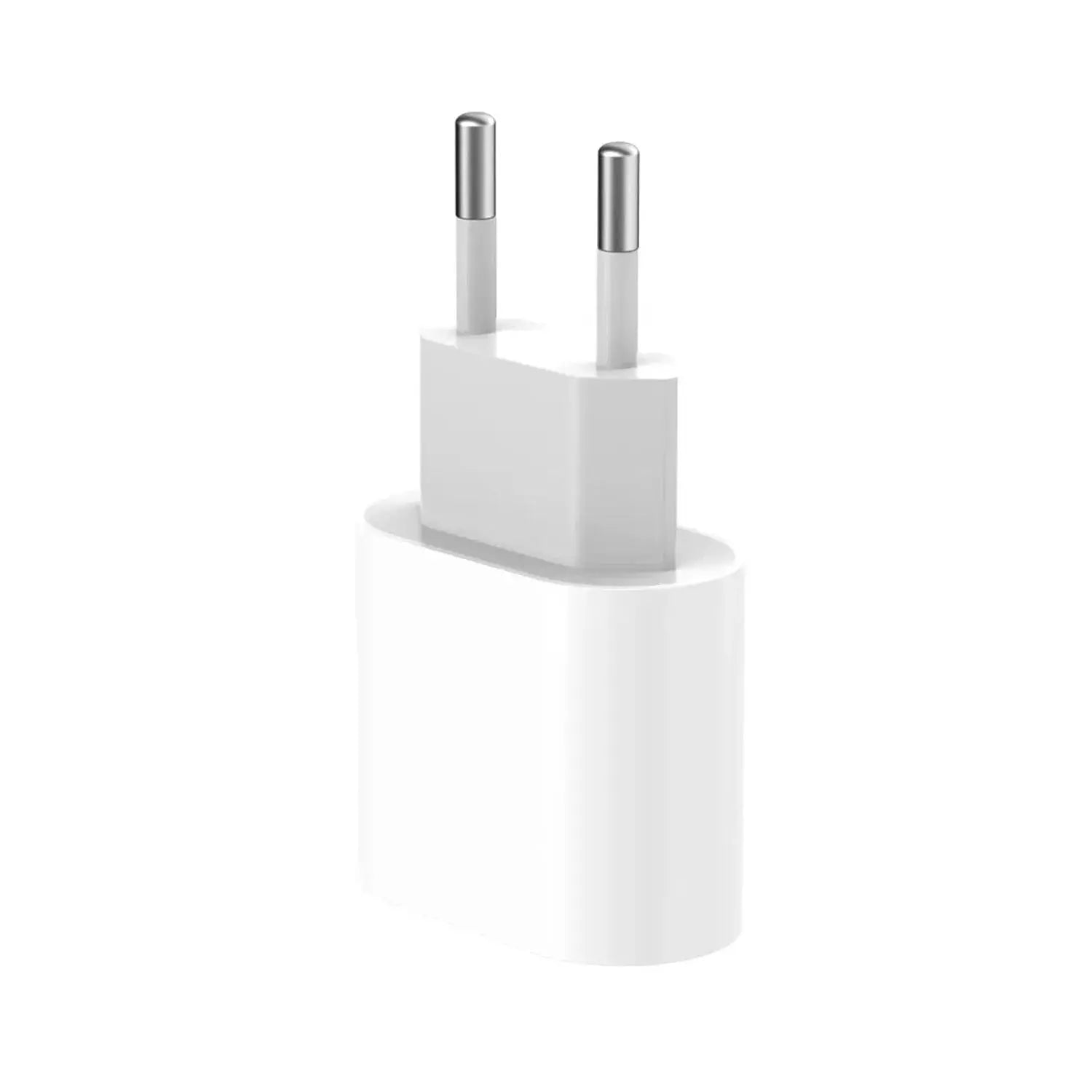 Aspor A801 New 20W EU Pin USB-C Fast Charging QC 3.0 White – Price in Pakistan | Techcooked.pk