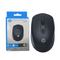 HP S5000 Bluetooth &amp; Wireless 2.4GHz Mouse Price in Pakistan | Techcooked.pk