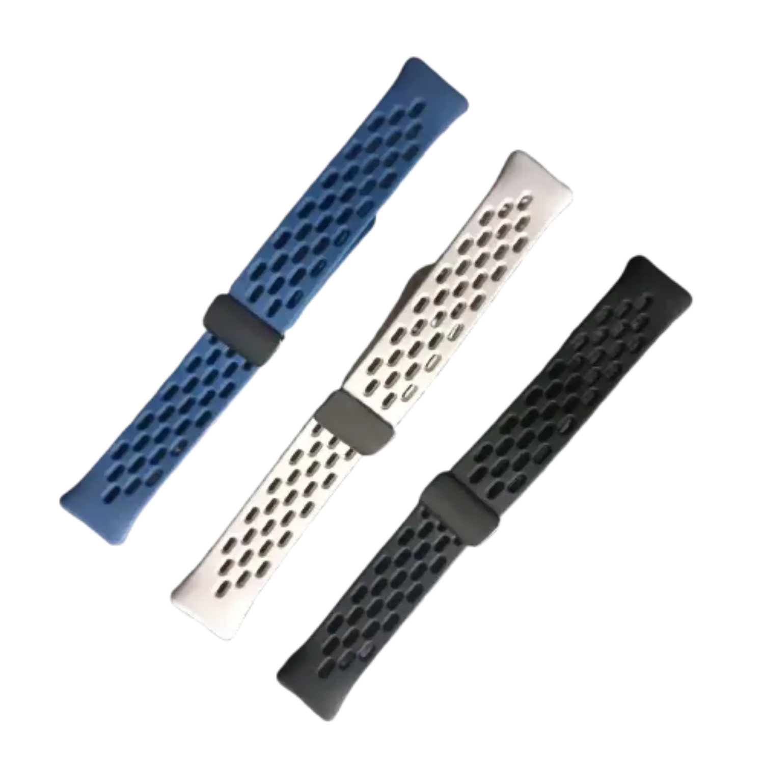 Huawei Band 8/9/10 Nike Watch Strap | Best Price in Pakistan | Techcooked.pk