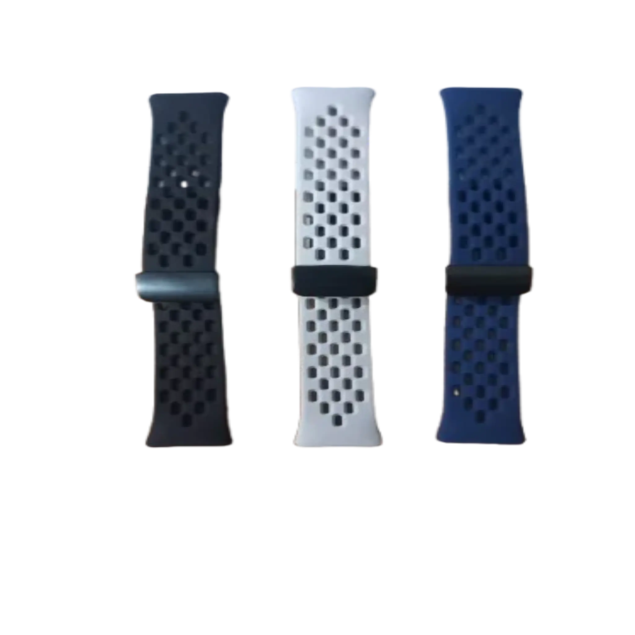 Huawei Band 8/9/10 Silicone Straps – Best Price in Pakistan | Techcooked.pk