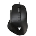 JEDEL CP102 Gaming Silent Clicks Mouse 3600 DPI 7 Buttons Black – Best Price in Pakistan | Techcooked.pk