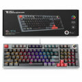 JEDEL KL-114 RGB Gaming Mechanical Keyboard | Best Price in Pakistan | Techcooked.pk
