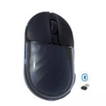 JEDEL WD142 Wireless Bluetooth Gaming &amp; 2.4G Dual Mode Rechargeable Mouse — Best Price in Pakistan | Techcooked.pk
