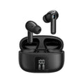 JOYROOM Funpods Series JR-FN3 True Wireless Earbuds – Black | Price in Pakistan | Techcooked.pk