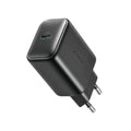 JOYROOM JR-TCF23 25W Charger – Black | Price in Pakistan | Techcooked.pk