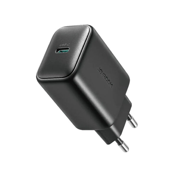 JOYROOM JR-TCF23 25W Charger – Black | Price in Pakistan | Techcooked.pk