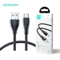 Joyroom S-A11 Surpass Series 3A USB-A to Type-C Fast Charging Data Cable 1.2m – Price in Pakistan | Techcooked.pk