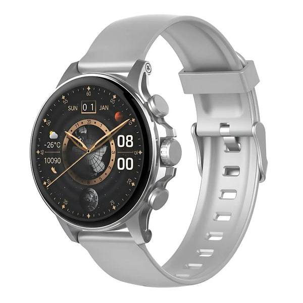 LDNIO SW01 High-Performance Smartwatch – AMOLED HD Screen - Best Price in Pakistan - Techcooked.pk