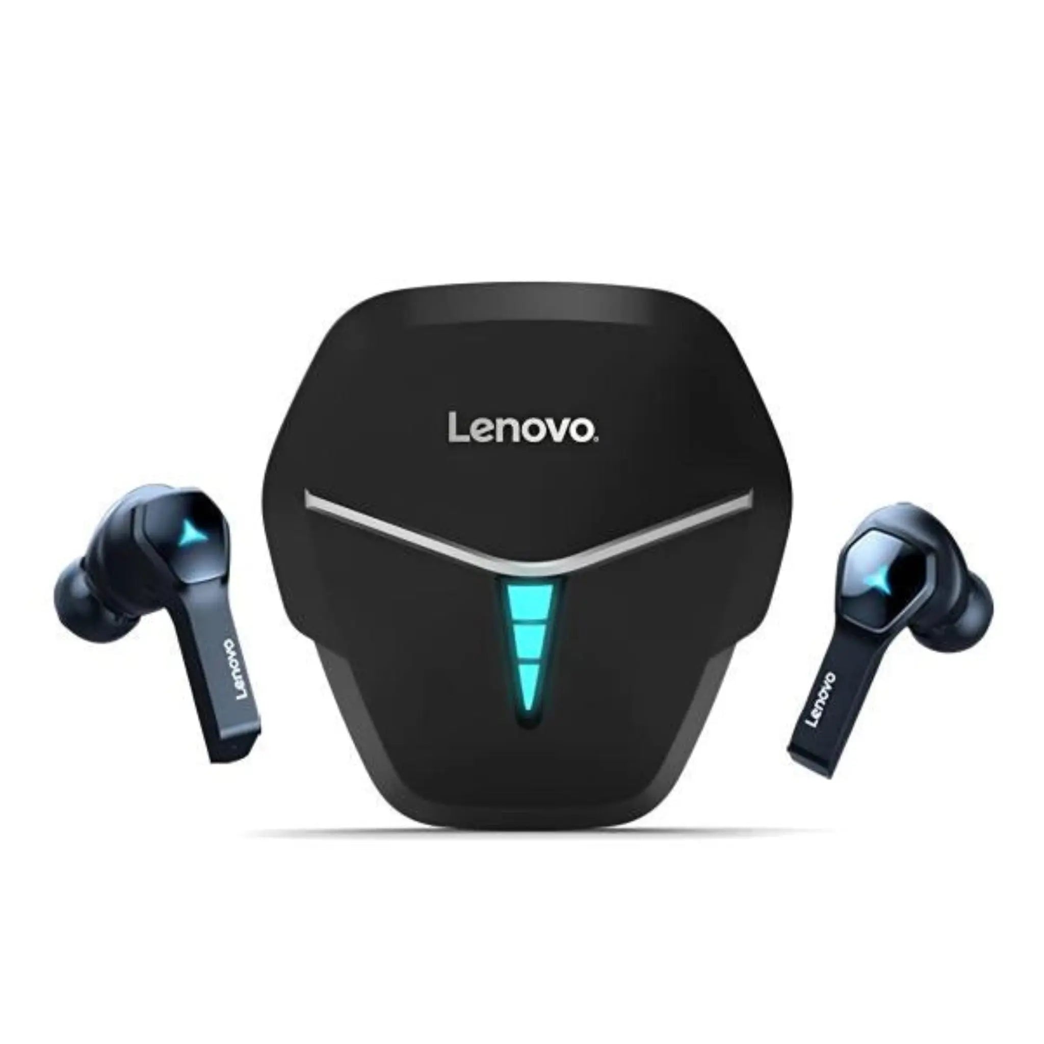 LENOVO HQ08 True Wireless Gaming Earbuds | Best Price in Pakistan | Techcooked.pk