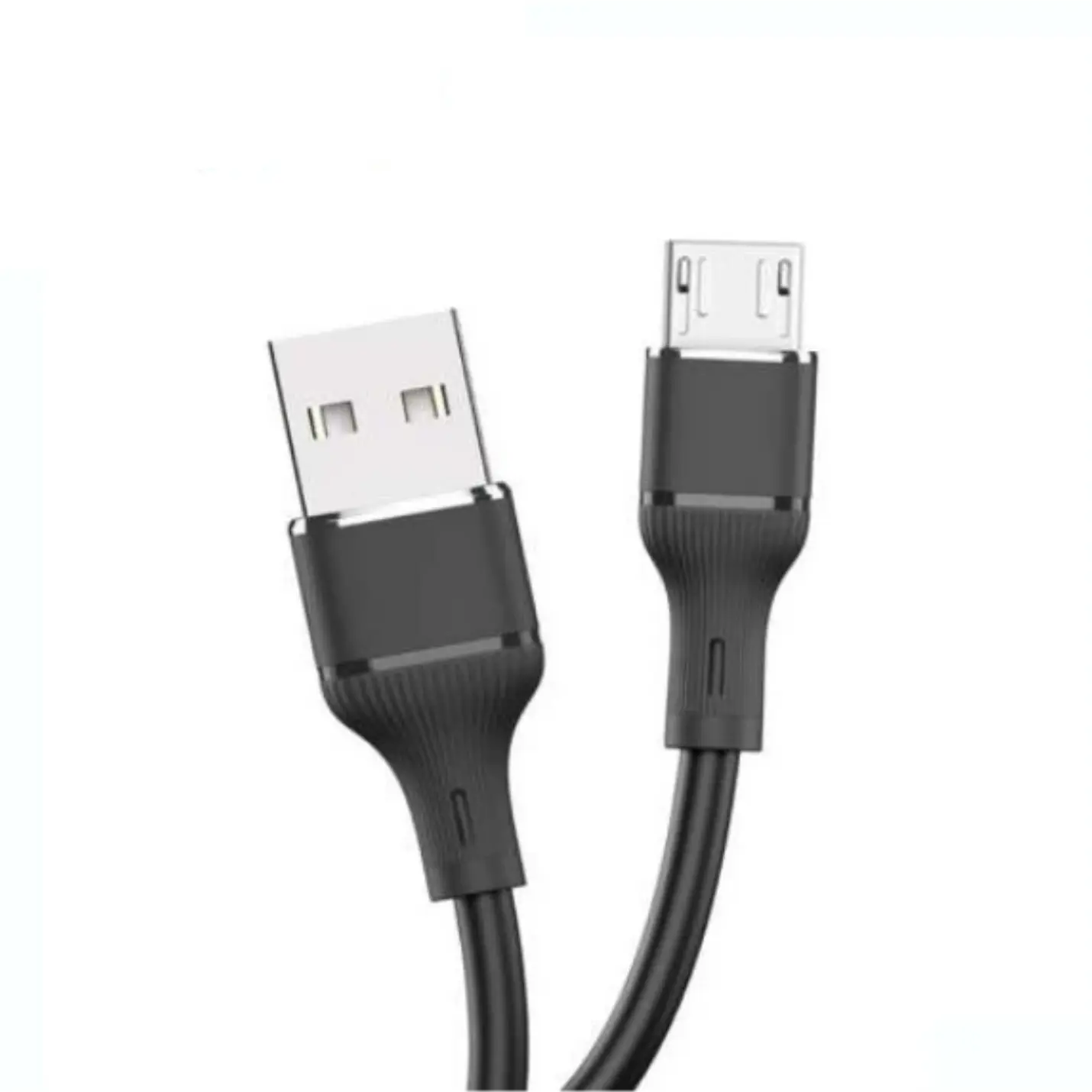 Logilink USB to Micro Silicone Fast Charging Data Cable 1m (1 Year Warranty) – Price in Pakistan | Techcooked.pk