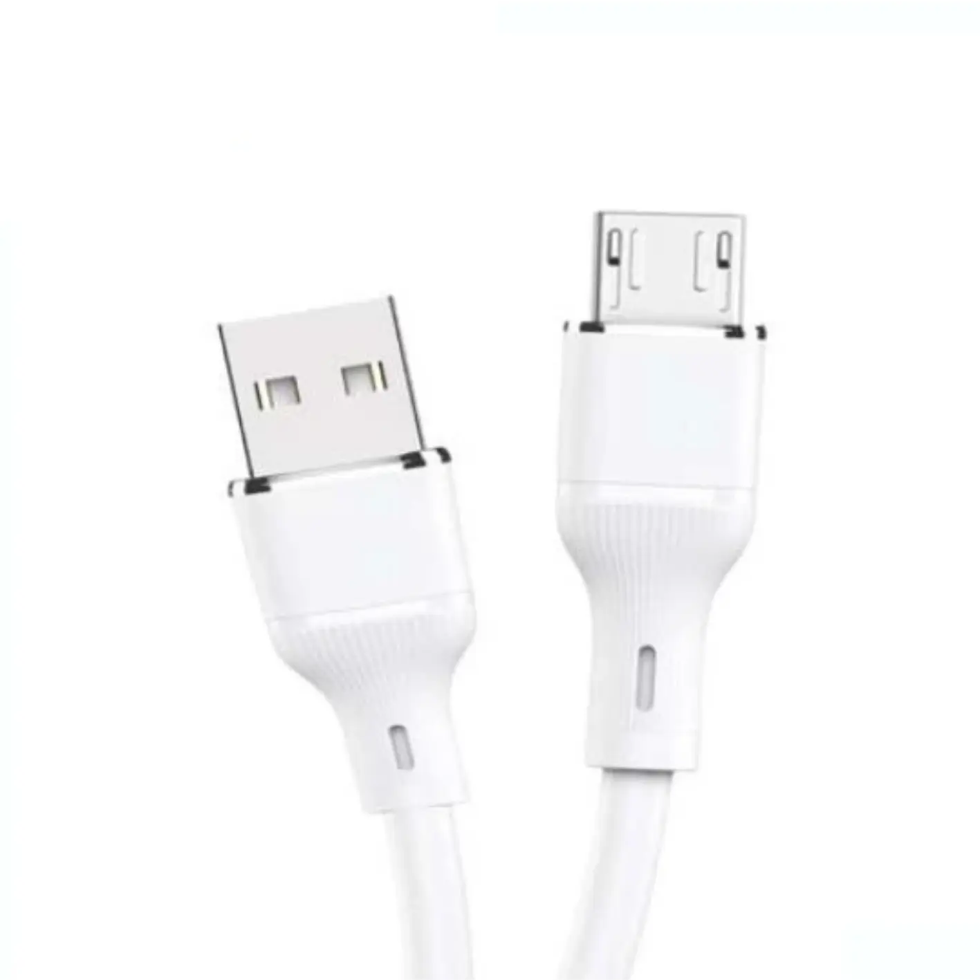 Logilink USB to Micro Silicone Fast Charging Data Cable 1m (1 Year Warranty) – Price in Pakistan | Techcooked.pk