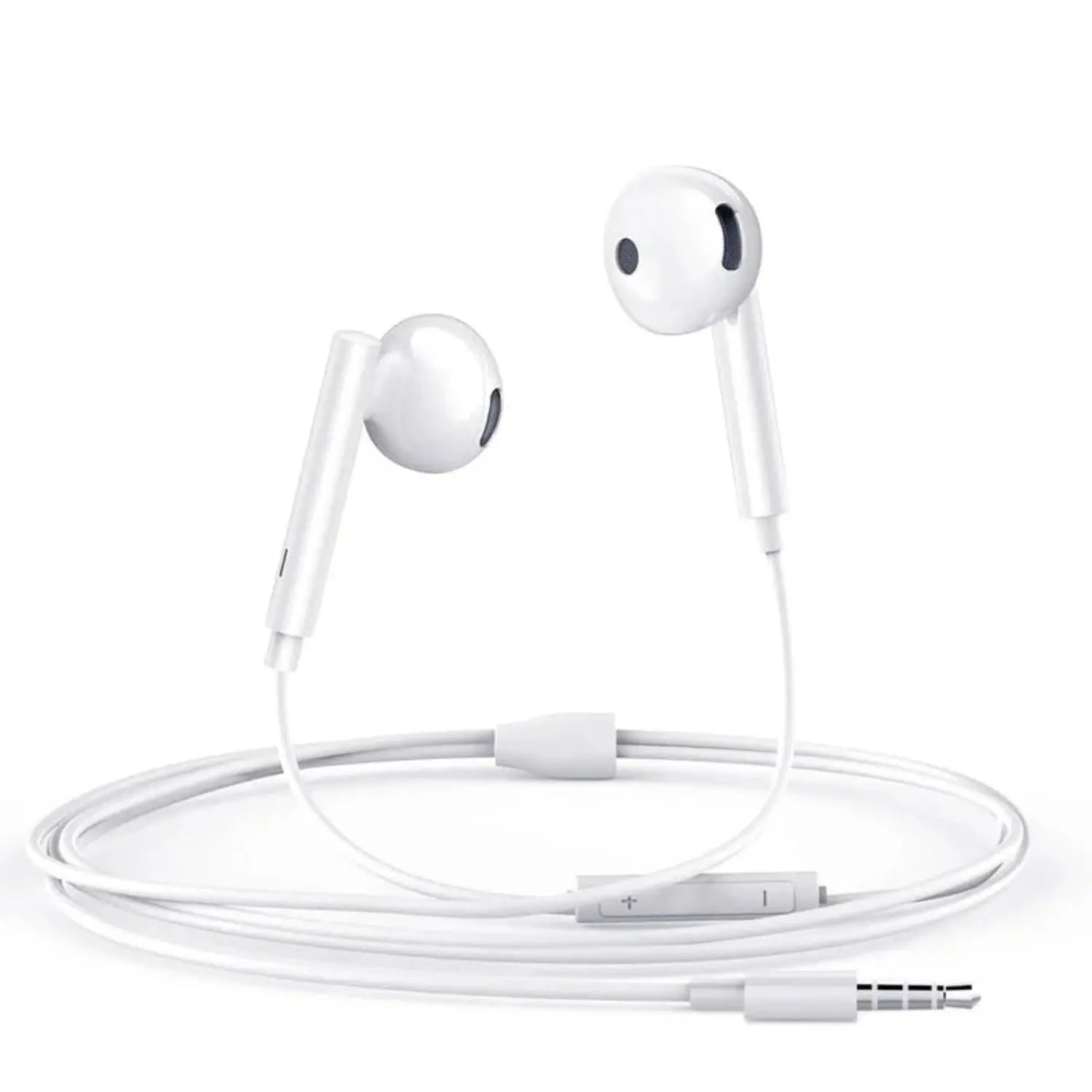 McDodo HP-6080 3.5mm Stereo Earphone – Price in Pakistan | Techcooked.pk
