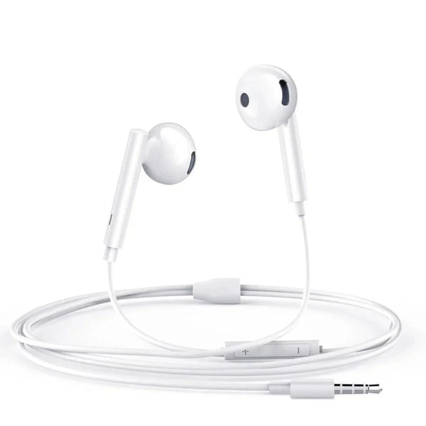 McDodo HP-6080 3.5mm Stereo Earphone – Price in Pakistan | Techcooked.pk
