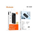 McDodo MC-4220 10000mAh 22.5W PD Power Bank – Price in Pakistan | Techcooked.pk