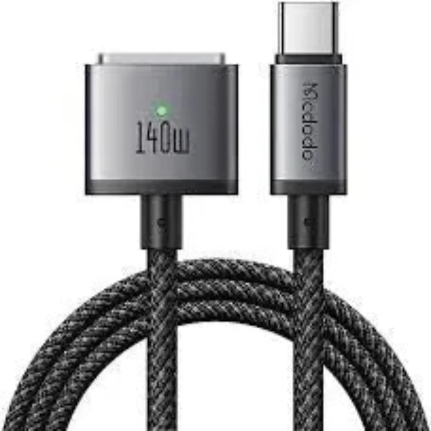 Mcdodo CA-1470 140W C to Magsafe 3 Magnetic Cable 2M – Price in Pakistan | Techcooked.pk