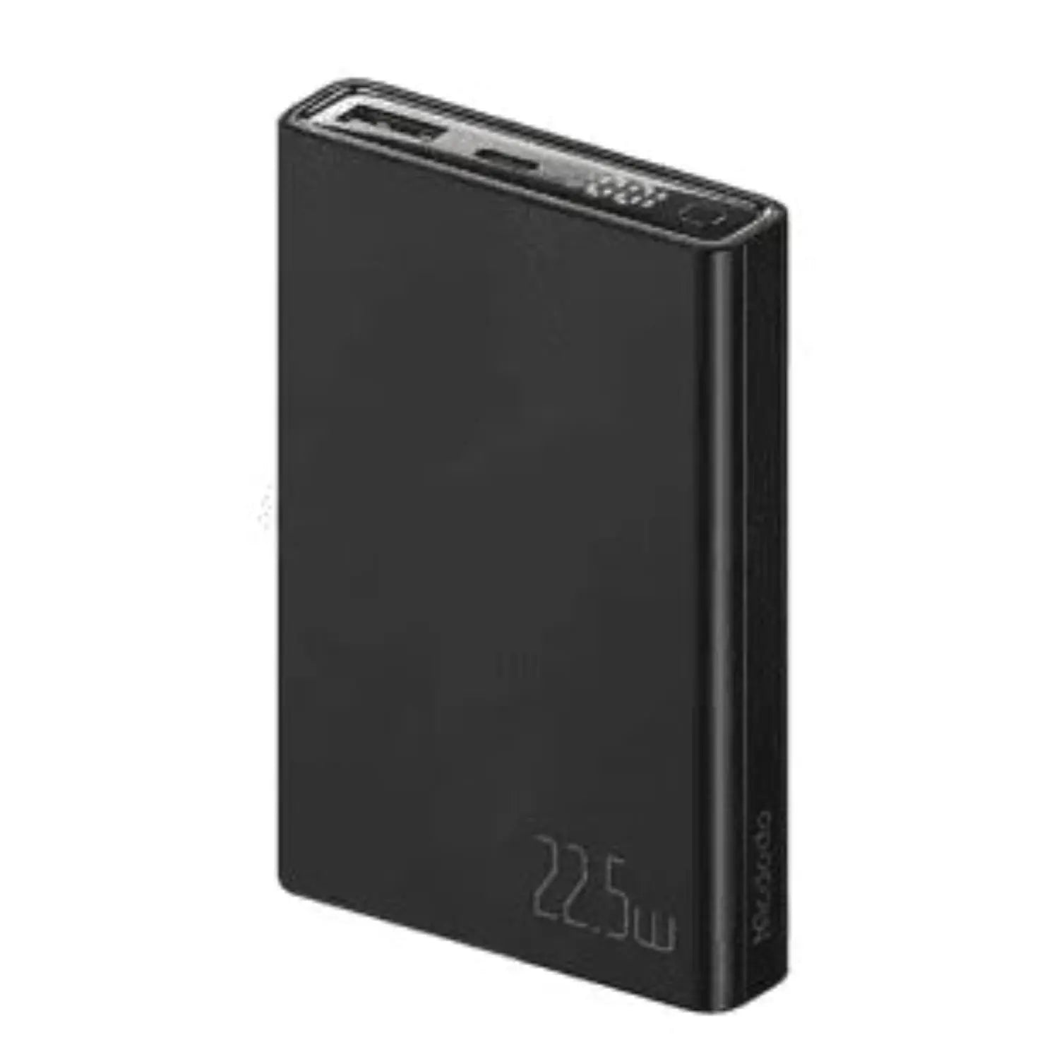 Mcdodo MC-2943 10000mAh 22.5W Power Bank – Price in Pakistan | Techcooked.pk