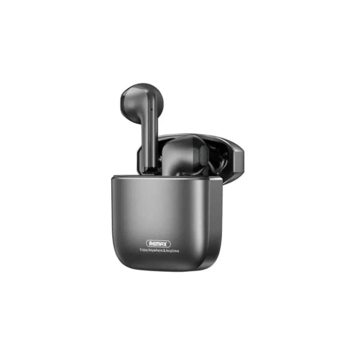 REMAX Alloy Buds 1 X-Iron Series True Wireless Earbuds for Music &amp; Calls – Price in Pakistan | Techcooked.pk