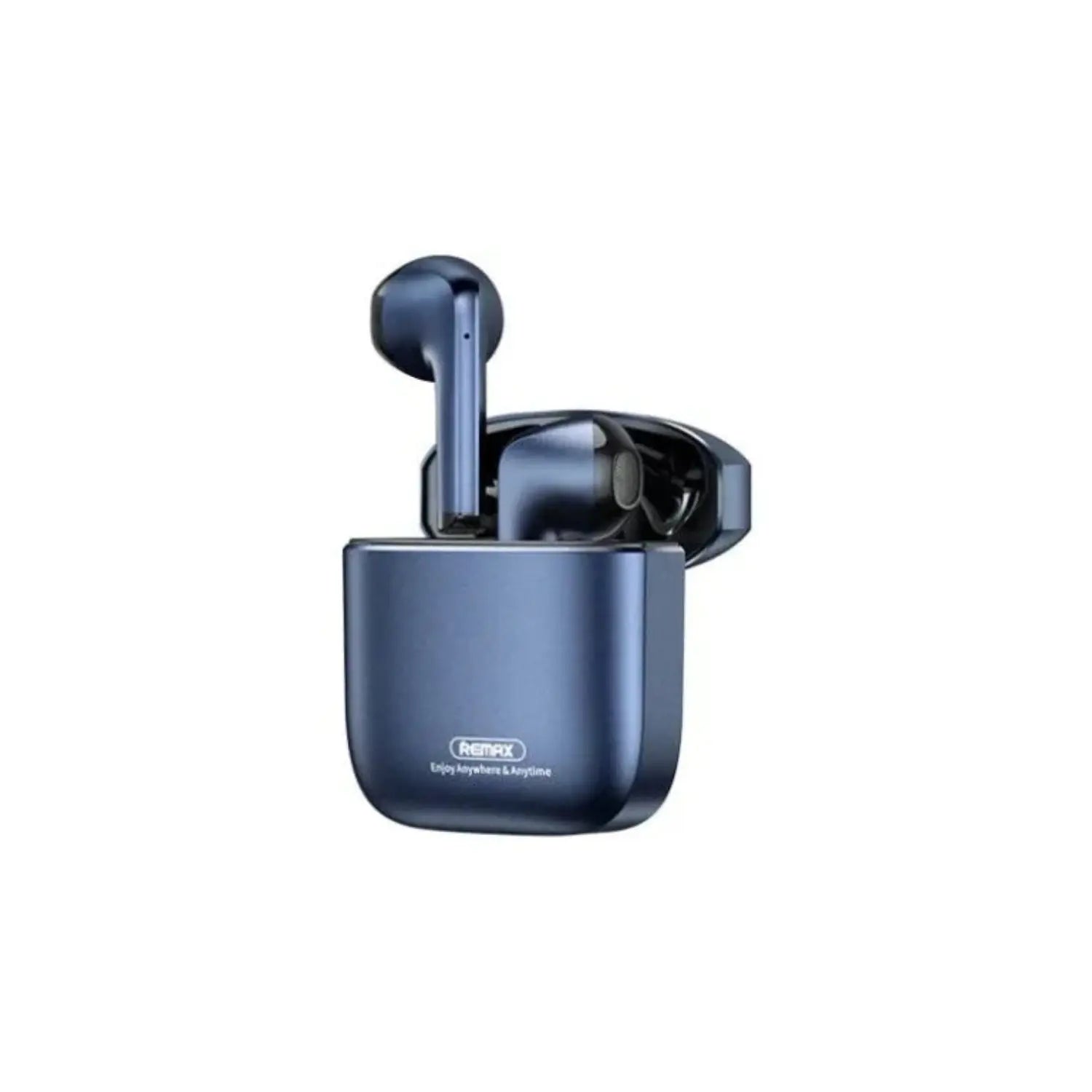 REMAX Alloy Buds 1 X-Iron Series True Wireless Earbuds for Music &amp; Calls – Price in Pakistan | Techcooked.pk