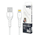 Remax Proda B47i USB-A to iPhone Cable – Price in Pakistan | Techcooked.pk