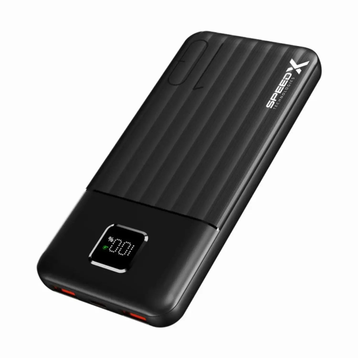 Speedx SP-S188L 3-in-1 22.5W Fast Charging Power Bank 10000mAh – Best Price in Pakistan | Techcooked.pk