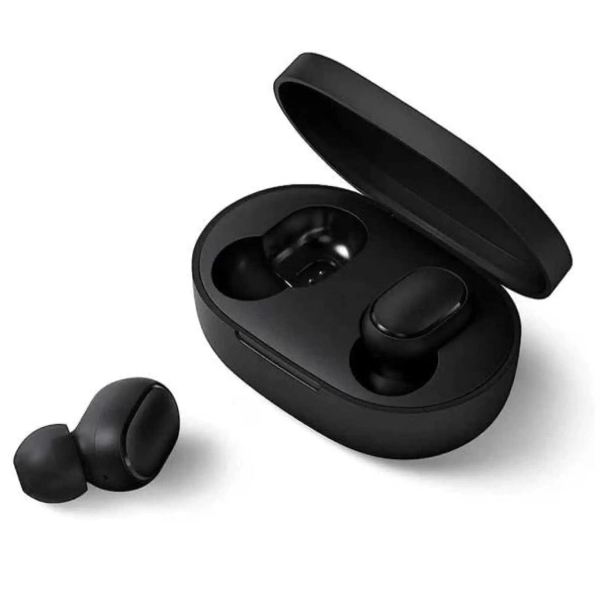 Xiaomi Mi True Wireless Earbuds Basic 2 Bluetooth 5.0 Headphones IPX4 – Best Price in Pakistan | Techcooked.pk