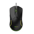 Xtrike Me GM-217 RGB Gaming&nbsp;6 Buttons USB Wired Mouse Price in Pakistan | Techcooked.pk