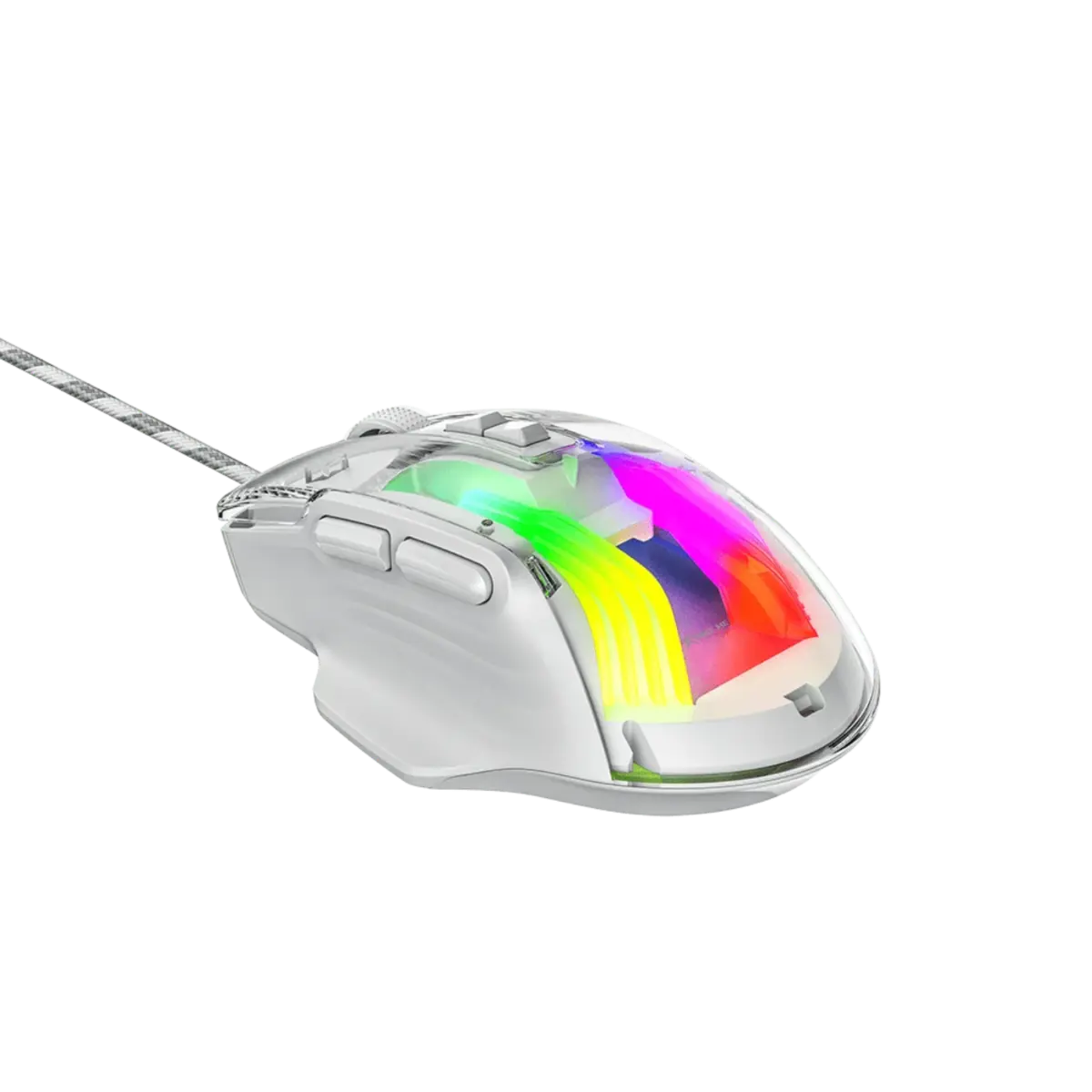 Xtrike Me GM-319 Wired Gaming Mouse 7200 DPI Price in Pakistan | Techcooked.pk