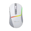 Xtrike Me GM-322 7200 DPI RGB Backlight Wired Gaming Mouse Price in Pakistan | Techcooked.pk