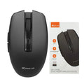 Xtrike Me GW-224 BK Wireless Mouse 2.4G + Bluetooth 5.2 Price in Pakistan | Techcooked.pk
