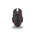 Xtrike Me GW-601 6D Button 3200 DPI RGB Wireless Rechargeable Gaming Mouse Price in Pakistan | Techcooked.pk