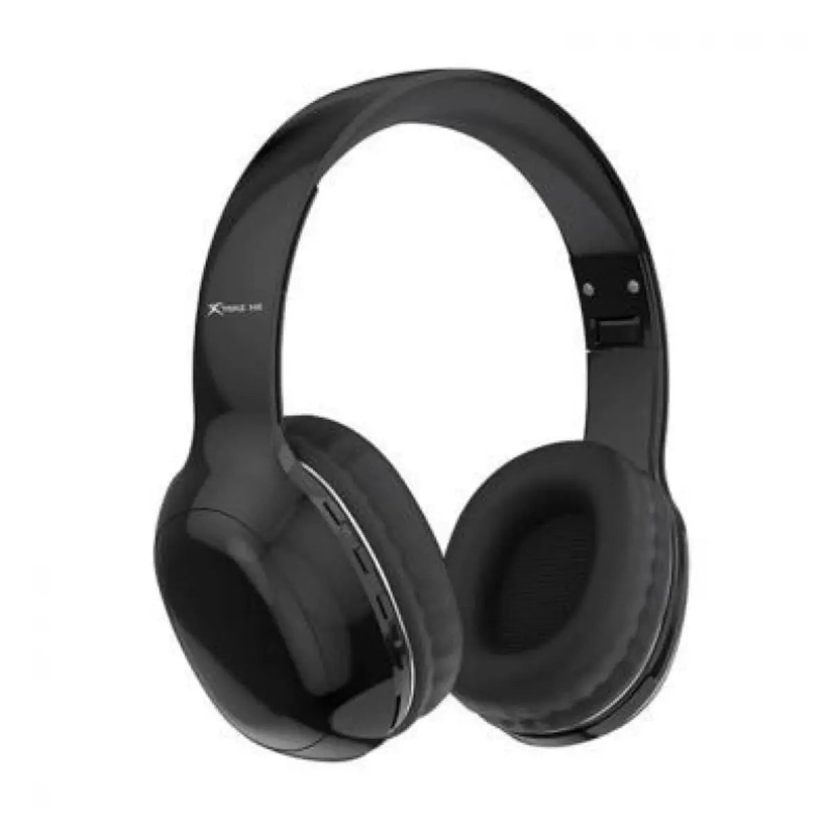 Xtrike Me HD-215 Bluetooth 5.3 Wireless Headset Comfortable &amp; Ergonomic Design – Best Price in Pakistan | Techcooked.pk
